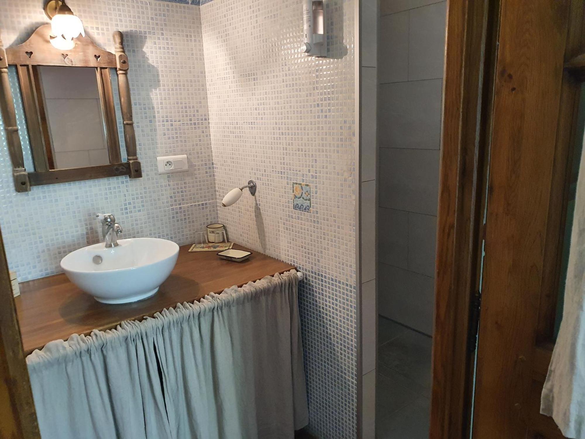 Bed and Breakfast Les Mout'Anes Saint-Hilaire-sur-Helpe Zewnętrze zdjęcie