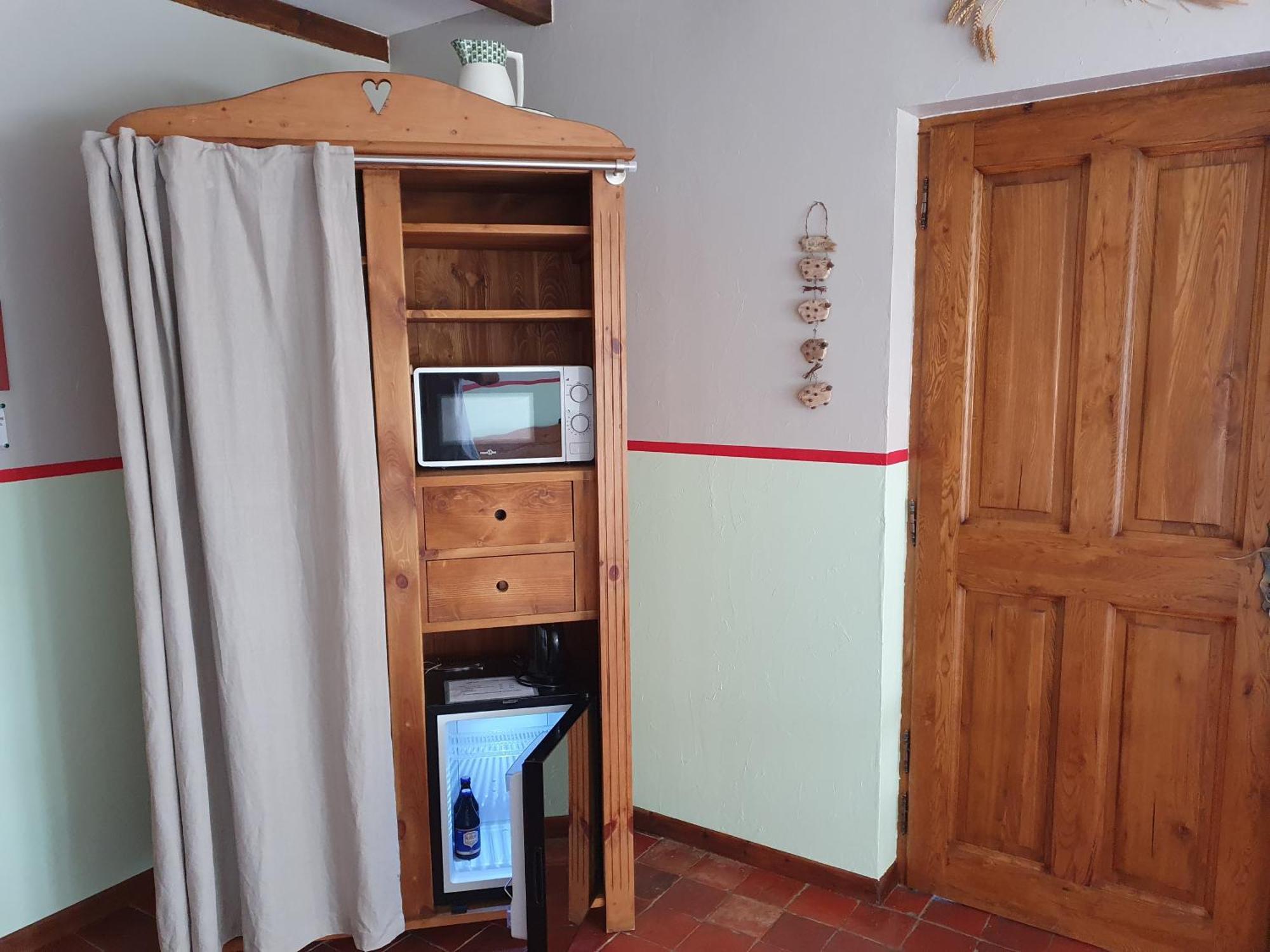 Bed and Breakfast Les Mout'Anes Saint-Hilaire-sur-Helpe Zewnętrze zdjęcie